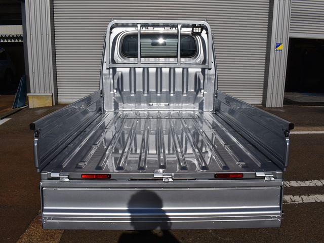 ハイゼットトラック（新潟県上越市）画像21