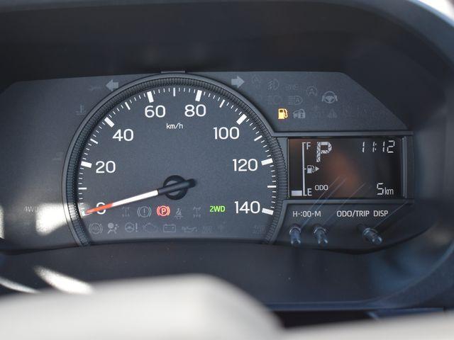 ハイゼットトラック（新潟県上越市）画像24