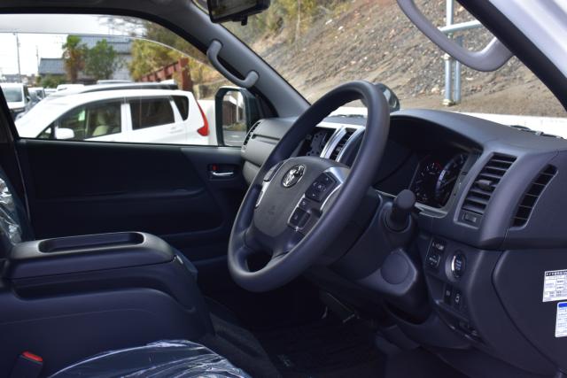 ハイエースバン（新潟県新潟市西区）