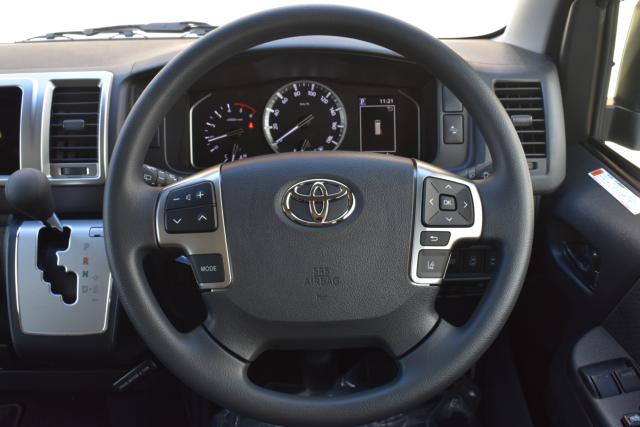 ハイエースバン（新潟県新潟市西区）