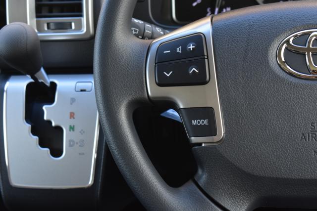 ハイエースバン（新潟県新潟市西区）