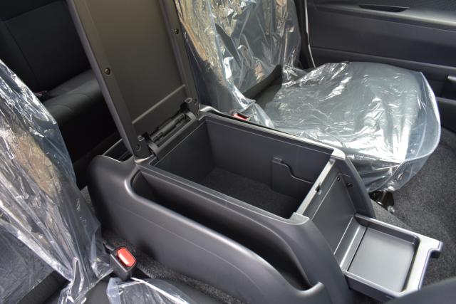 ハイエースバン（新潟県新潟市西区）