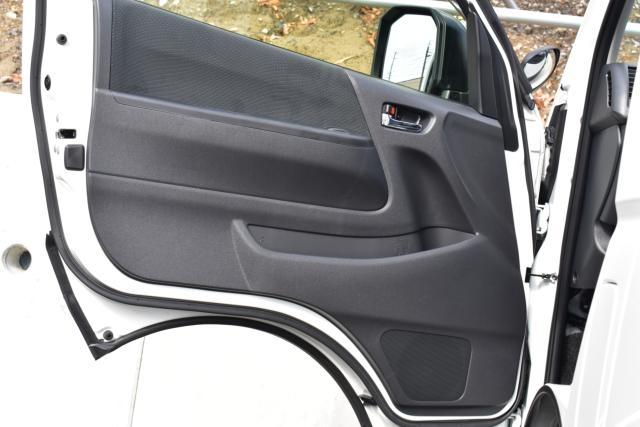 ハイエースバン（新潟県新潟市西区）