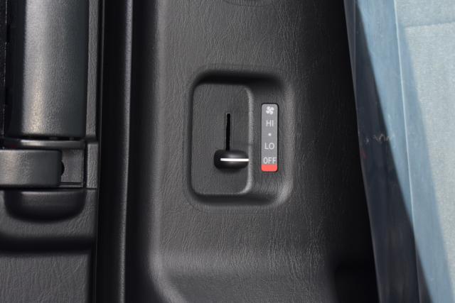 ハイエースバン（新潟県新潟市西区）