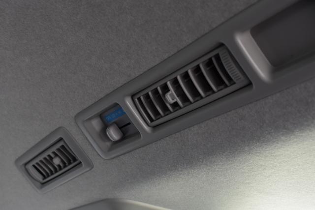 ハイエースバン（新潟県新潟市西区）