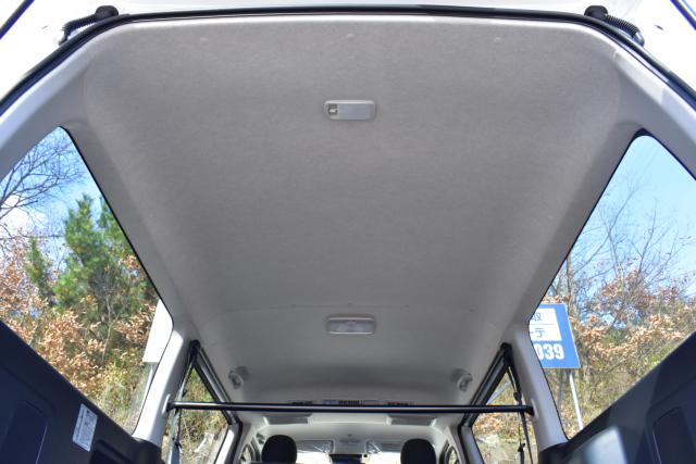 ハイエースバン（新潟県新潟市西区）