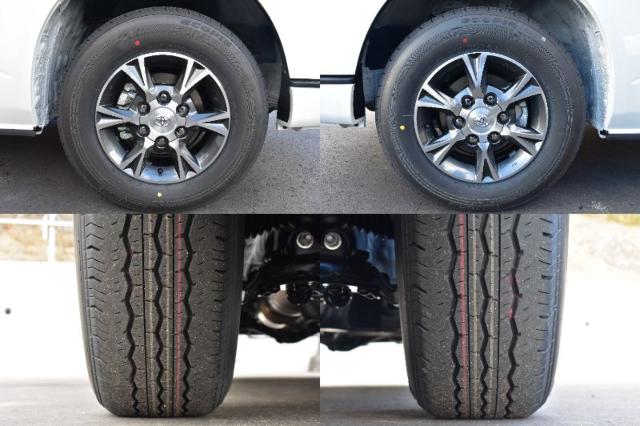 ハイエースバン（新潟県新潟市西区）