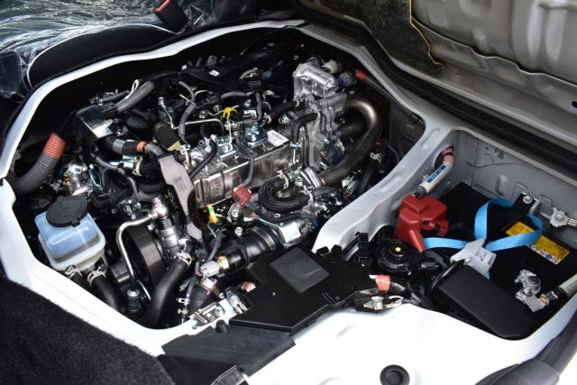 ハイエースバン（新潟県新潟市西区）