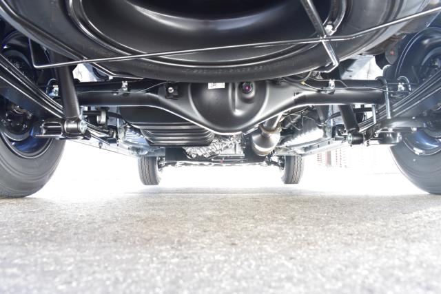 ハイエースバン（新潟県新潟市西区）