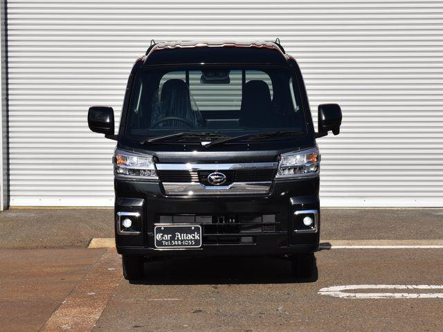 ハイゼットトラック（新潟県上越市）画像2