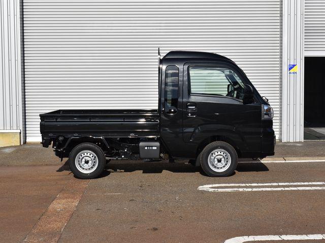 ハイゼットトラック（新潟県上越市）画像3