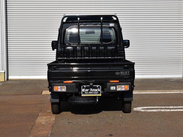 ハイゼットトラック（新潟県上越市）画像4