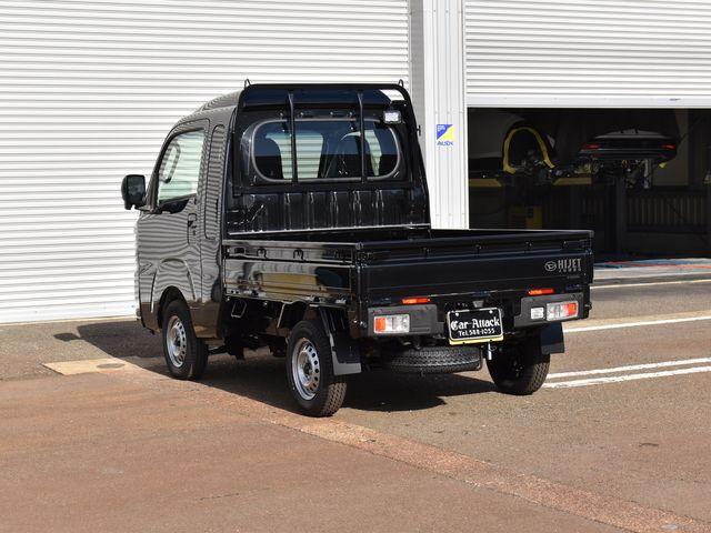 ハイゼットトラック（新潟県上越市）画像5