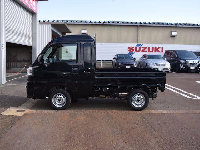 ハイゼットトラック（新潟県上越市）画像6