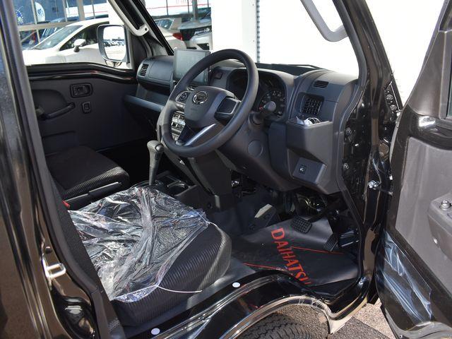 ハイゼットトラック（新潟県上越市）画像7