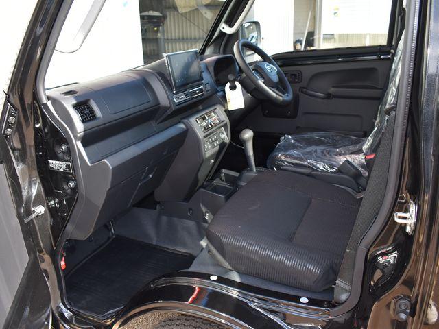 ハイゼットトラック（新潟県上越市）画像8