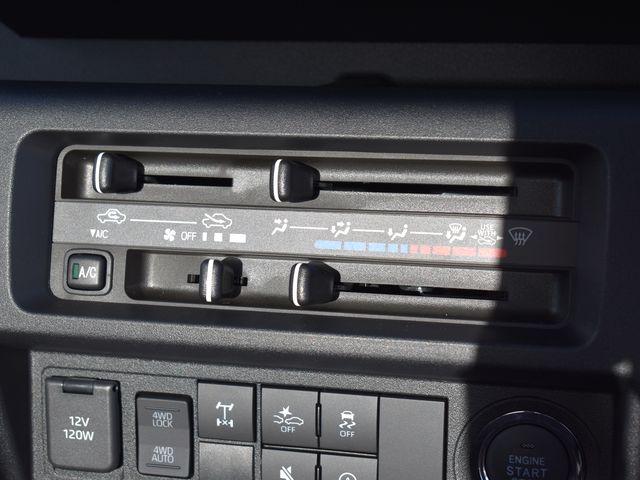 ハイゼットトラック（新潟県上越市）画像20