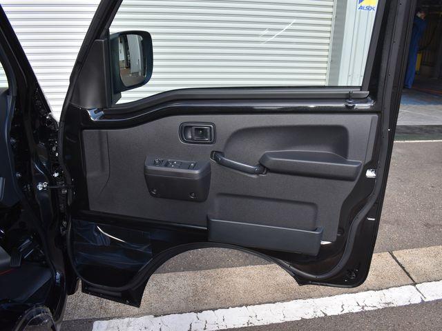 ハイゼットトラック（新潟県上越市）画像28