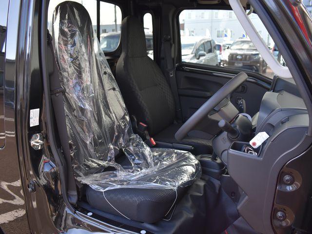 ハイゼットトラック（新潟県上越市）画像29