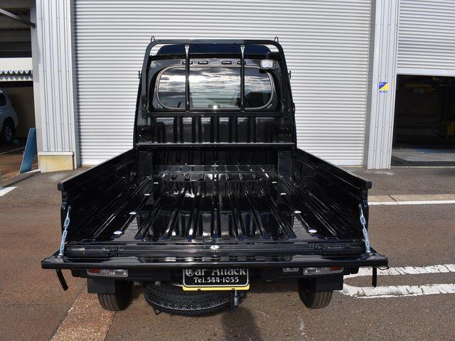 ハイゼットトラック（新潟県上越市）画像30