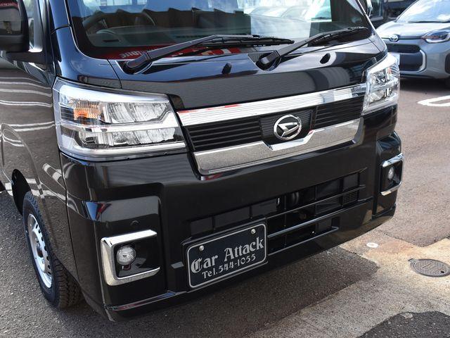 ハイゼットトラック（新潟県上越市）画像32