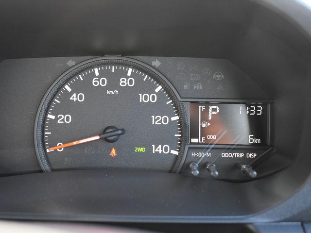 ハイゼットトラック（新潟県上越市）画像33