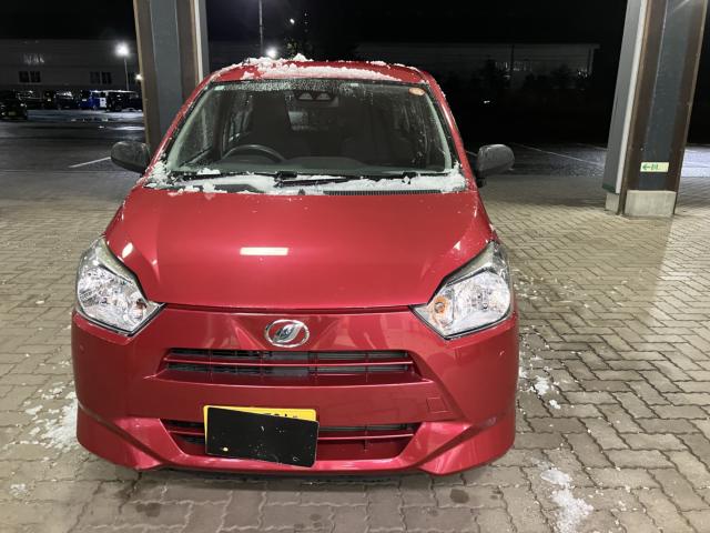 ミライース（新潟県新潟市西蒲区）画像15