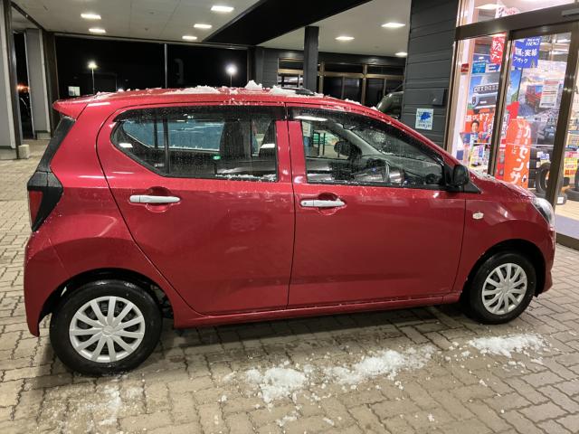 ミライース（新潟県新潟市西蒲区）画像23