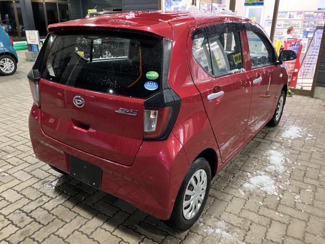 ミライース（新潟県新潟市西蒲区）画像24