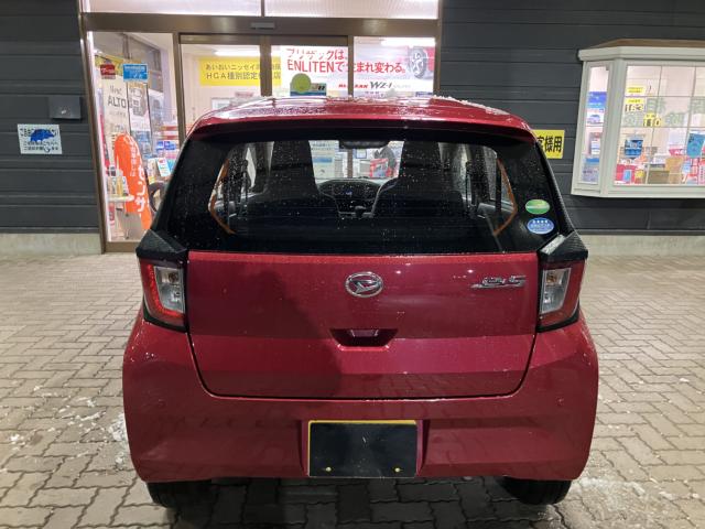 ミライース（新潟県新潟市西蒲区）画像25