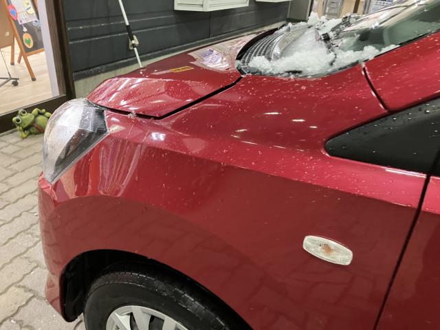 ミライース（新潟県新潟市西蒲区）画像31