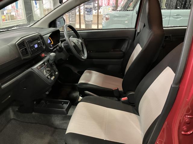 ミライース（新潟県新潟市西蒲区）画像34