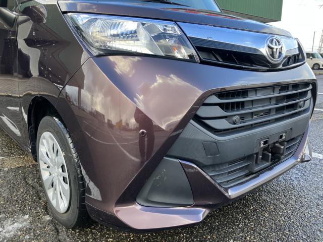 タンク(新潟県新潟市西蒲区)