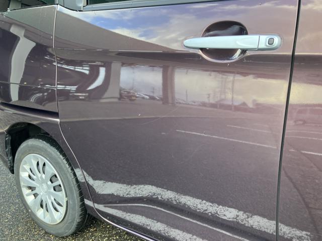 タンク(新潟県新潟市西蒲区)