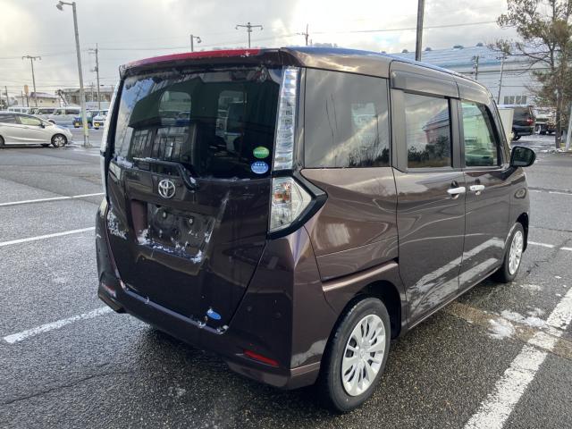 タンク(新潟県新潟市西蒲区)