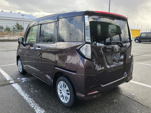 タンク(新潟県新潟市西蒲区)