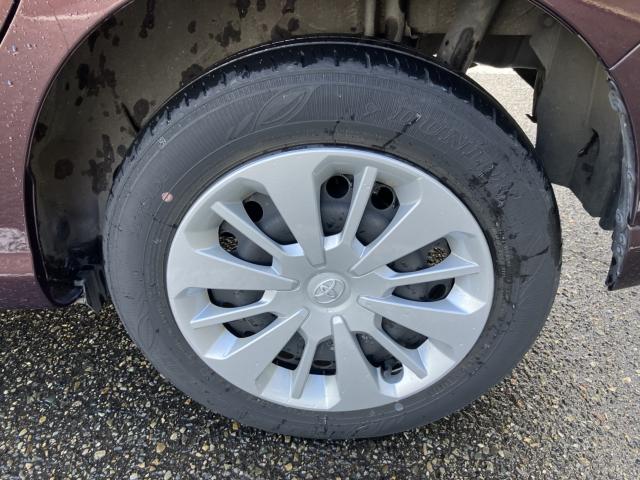 タンク(新潟県新潟市西蒲区)