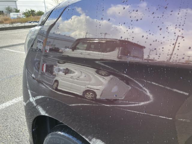 タンク(新潟県新潟市西蒲区)