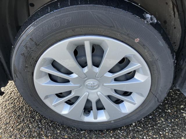 タンク(新潟県新潟市西蒲区)