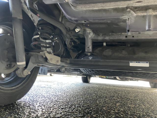 タンク(新潟県新潟市西蒲区)