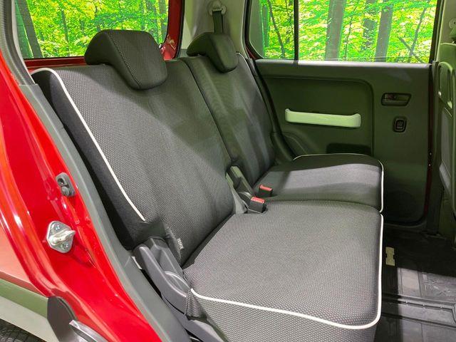 ハスラー（新潟県長岡市）画像9