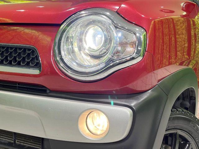 ハスラー（新潟県長岡市）画像12