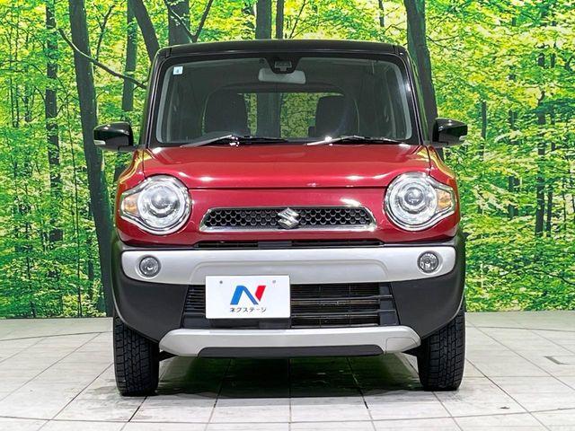 ハスラー（新潟県長岡市）画像14