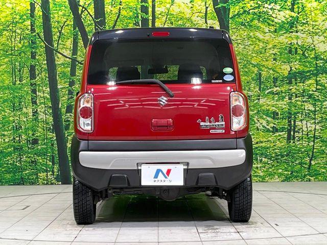 ハスラー（新潟県長岡市）画像15