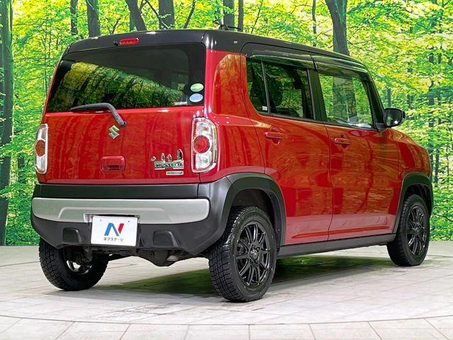 ハスラー（新潟県長岡市）画像17