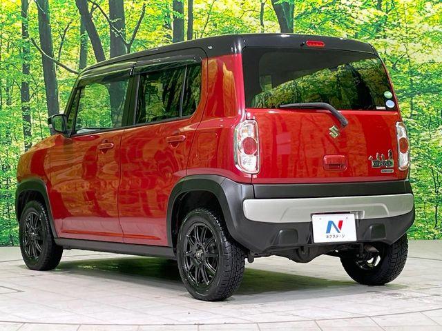 ハスラー（新潟県長岡市）画像64