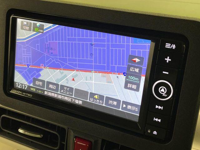 ムーヴキャンバス(新潟県新潟市南区)