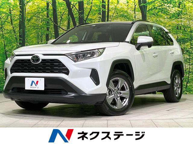 ＲＡＶ４（新潟県長岡市）