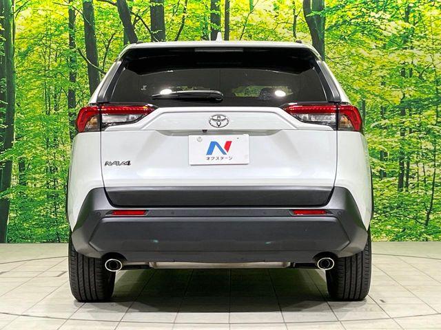 ＲＡＶ４（新潟県長岡市）画像15
