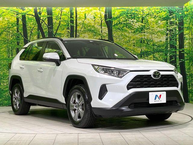 ＲＡＶ４（新潟県長岡市）画像16